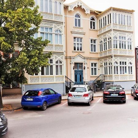 Seashell Apartment 소포트 외부 사진