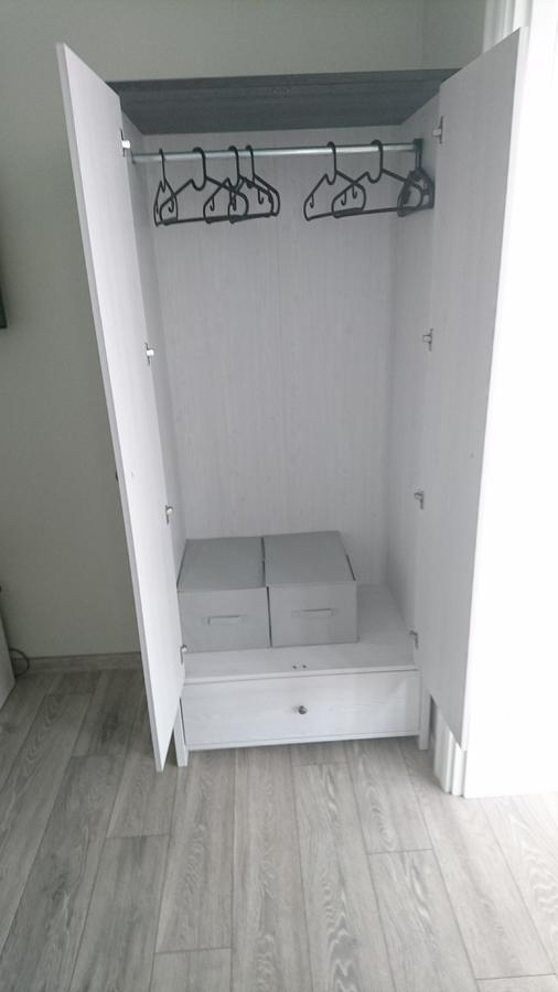 Seashell Apartment 소포트 외부 사진